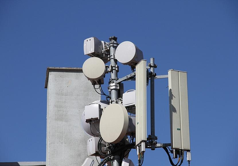 Ericsson drängt auf Liberalisierung der Telekom-Märkte