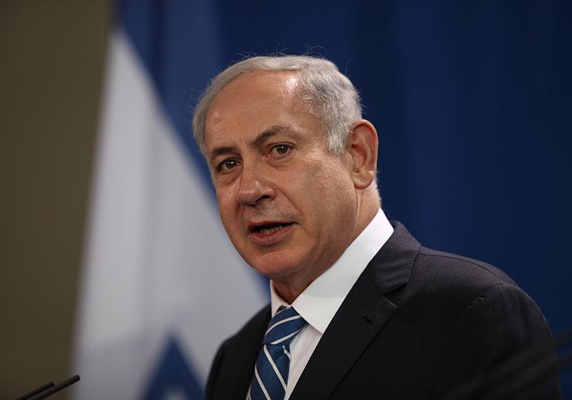 Union gegen “Gedankenspiele” zu möglicher Auslieferung Netanjahus