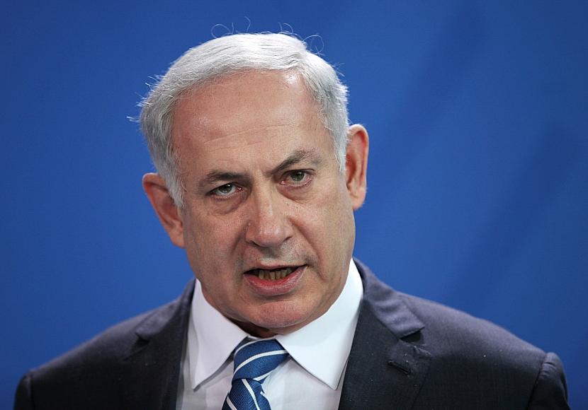 Bundesregierung bleibt bei Netanjahu-Haftbefehl zurückhaltend