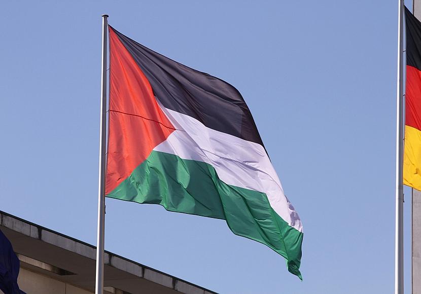 Norwegen will Palästina künftig als Staat anerkennen
