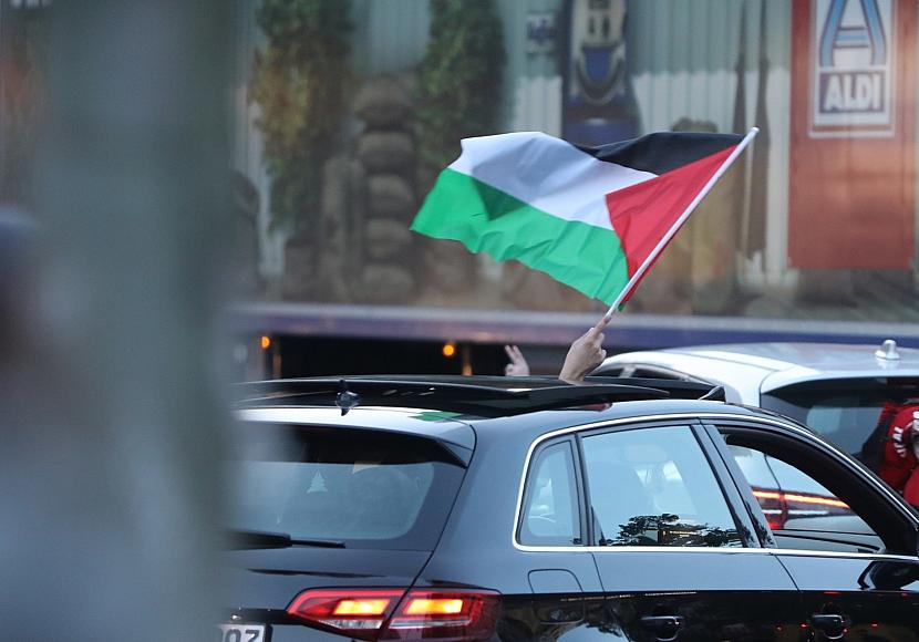 Auch Irland und Spanien wollen Palästinenserstaat anerkennen