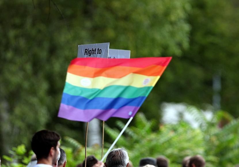 Gewerkschaft fordert mehr Polizeipräsenz im CSD-Umfeld