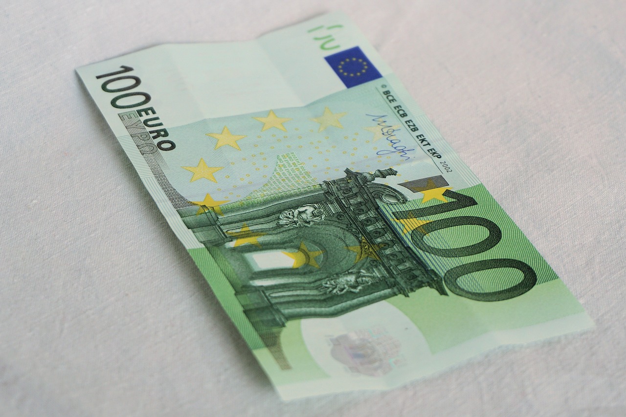 100 Euro Bonus für deutsche Bürger – so kommt man an das Geld