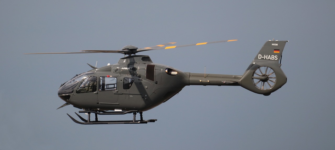 Schock: Beliebtes Staatsoberhaupt mit Helikopter abgestürzt