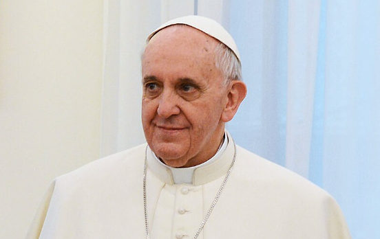 Papst muss wegen Verletzungen gegen die Menschenwürde vor Gericht