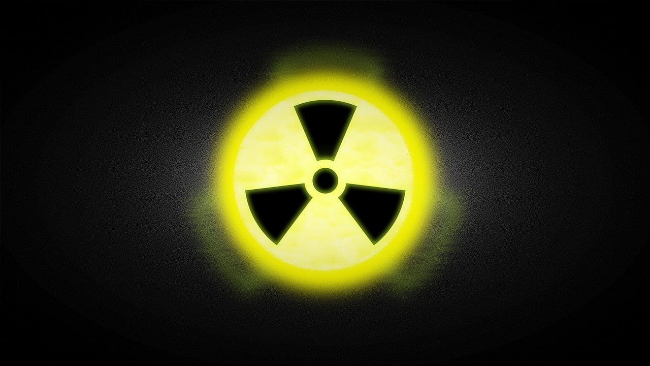 Behörde meldet großes Sicherheitsrisiko: Radioaktives Material gestohlen