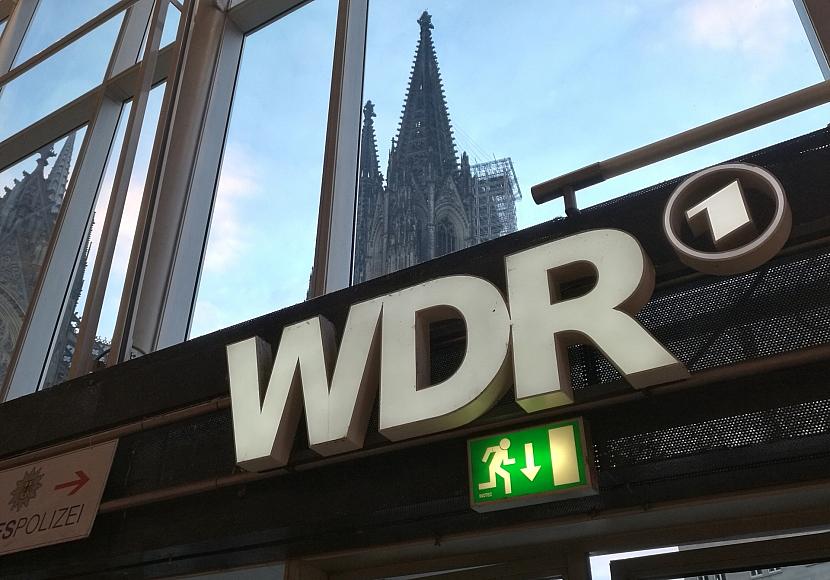 Katrin Vernau als neue WDR-Intendantin gewählt