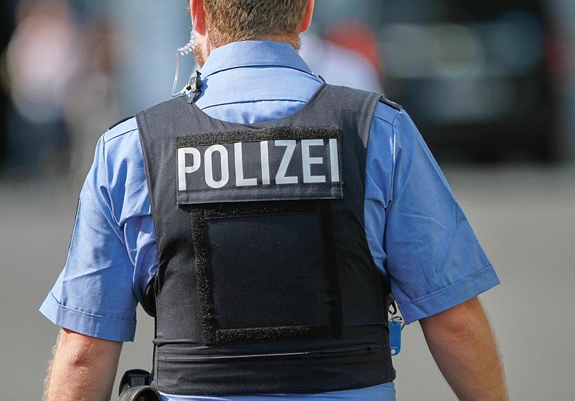 GdP fordert bessere Ausstattung für Kriminalpolizei