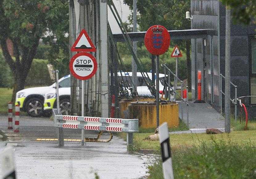 GdP sieht Ziel neuer Grenzkontrollen bisher nicht erreicht