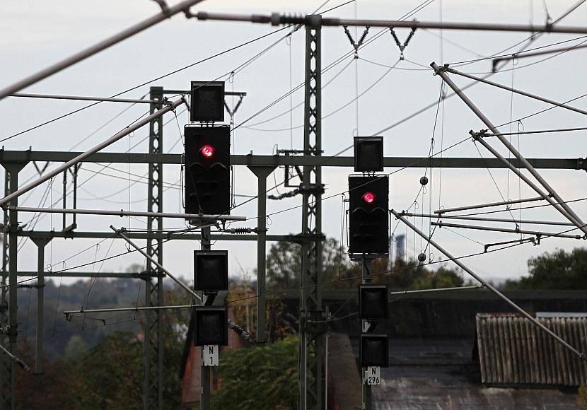 Bahn hält Kritik an Zug-Chaos nach EM-Spiel für überzogen