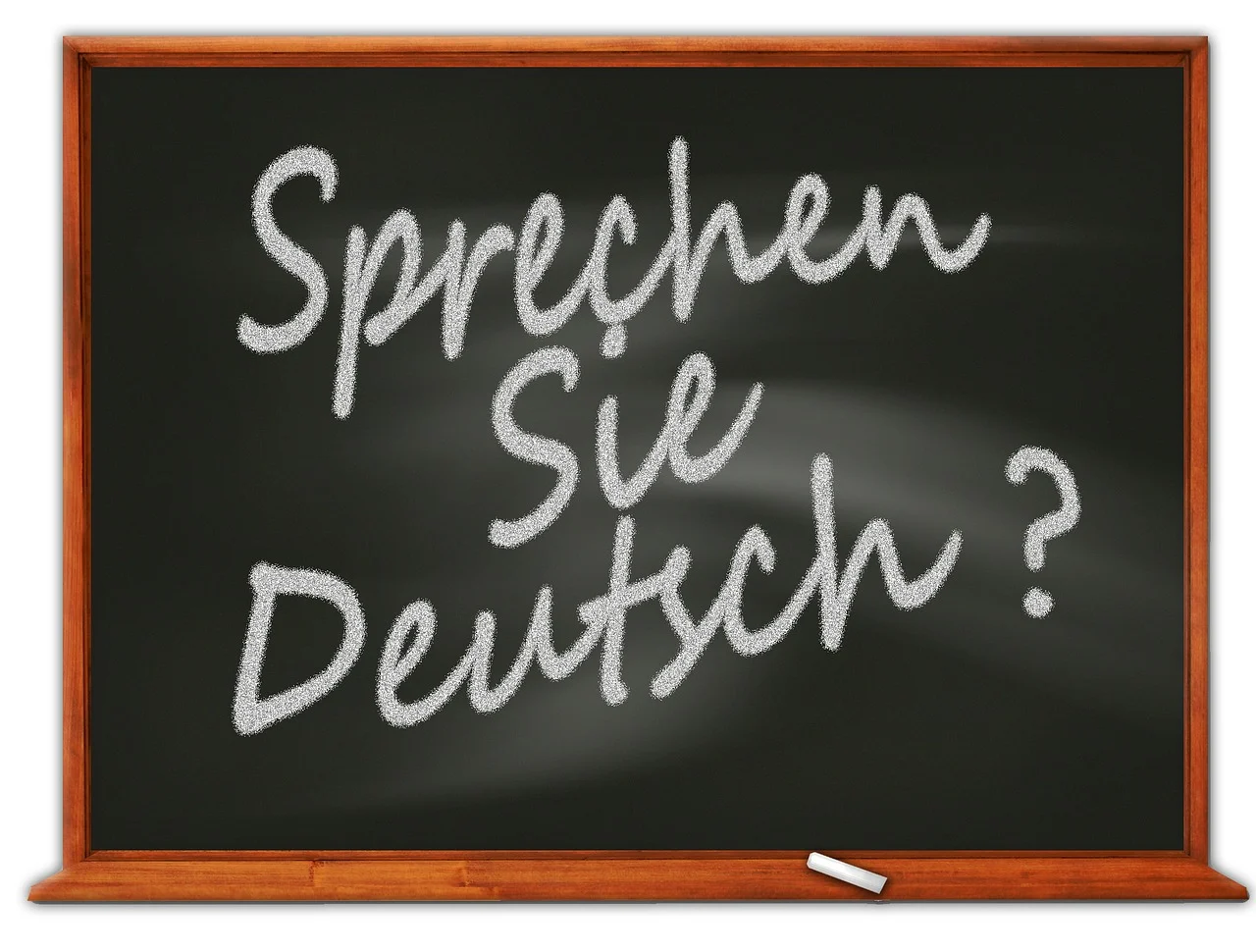 Deutsche Sprache wird zur Internetsensation