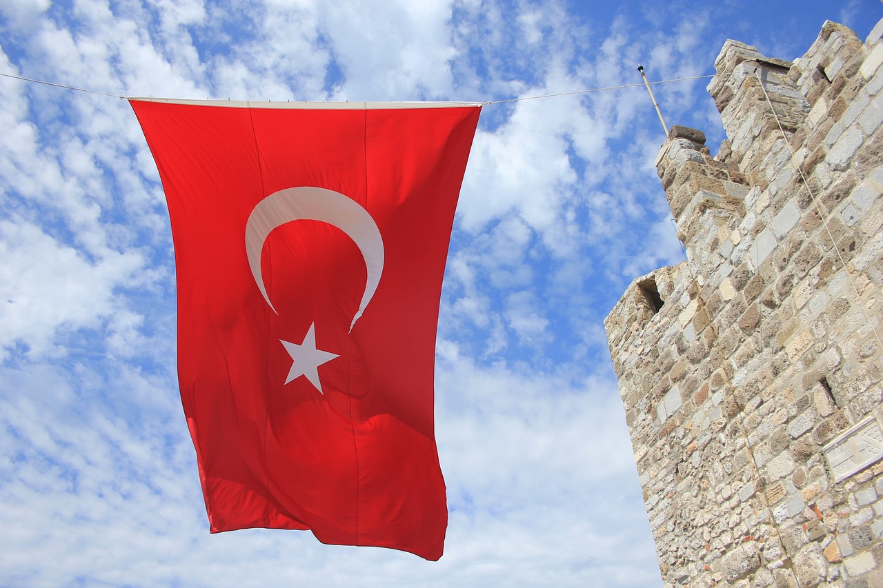 Unvorbereiteten Türkei-Urlaubern droht der Schock ihres Lebens