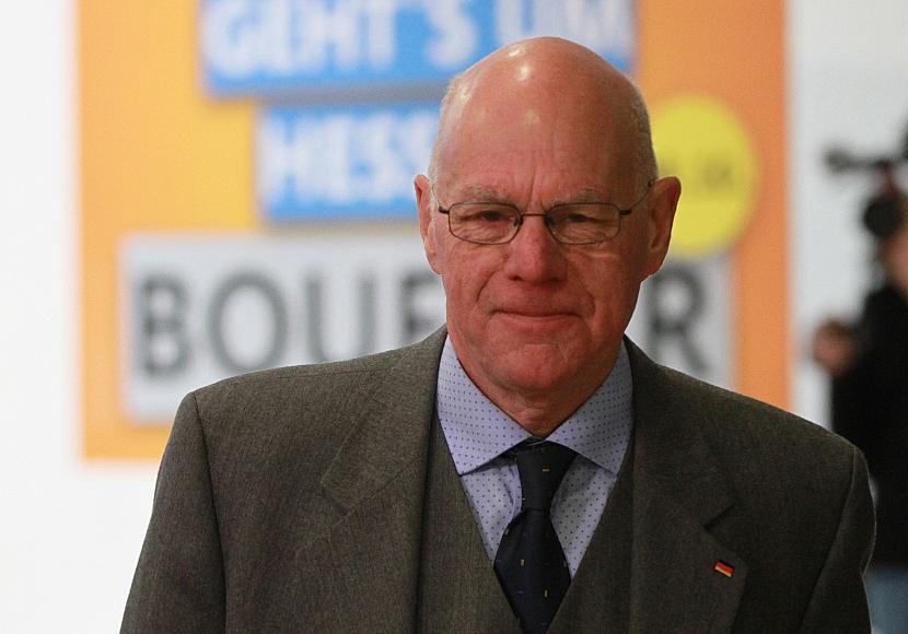 Lammert kritisiert Karlsruher Urteil zum Wahlrecht