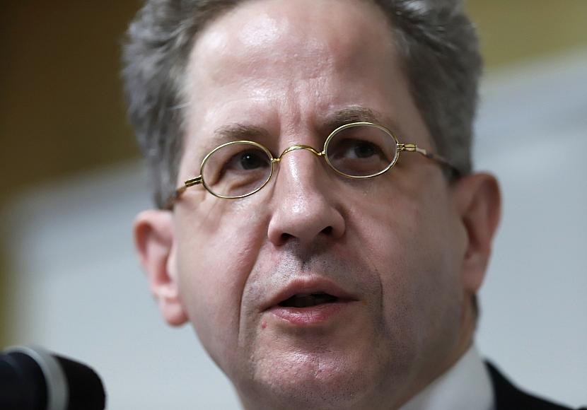 Maaßen zieht Eilantrag gegen Verfassungsschutz-Beobachtung zurück