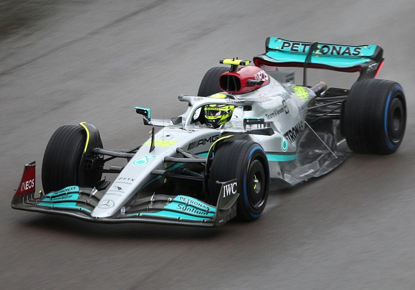 Formel 1: Hamilton holt neunten Silverstone-Sieg seiner Karriere