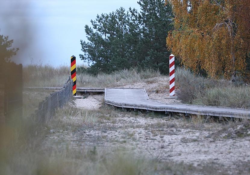 Weitere Grenzkontrollen angekündigt