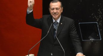 Neue internationale Eskalation läutet Ende von Erdogan ein