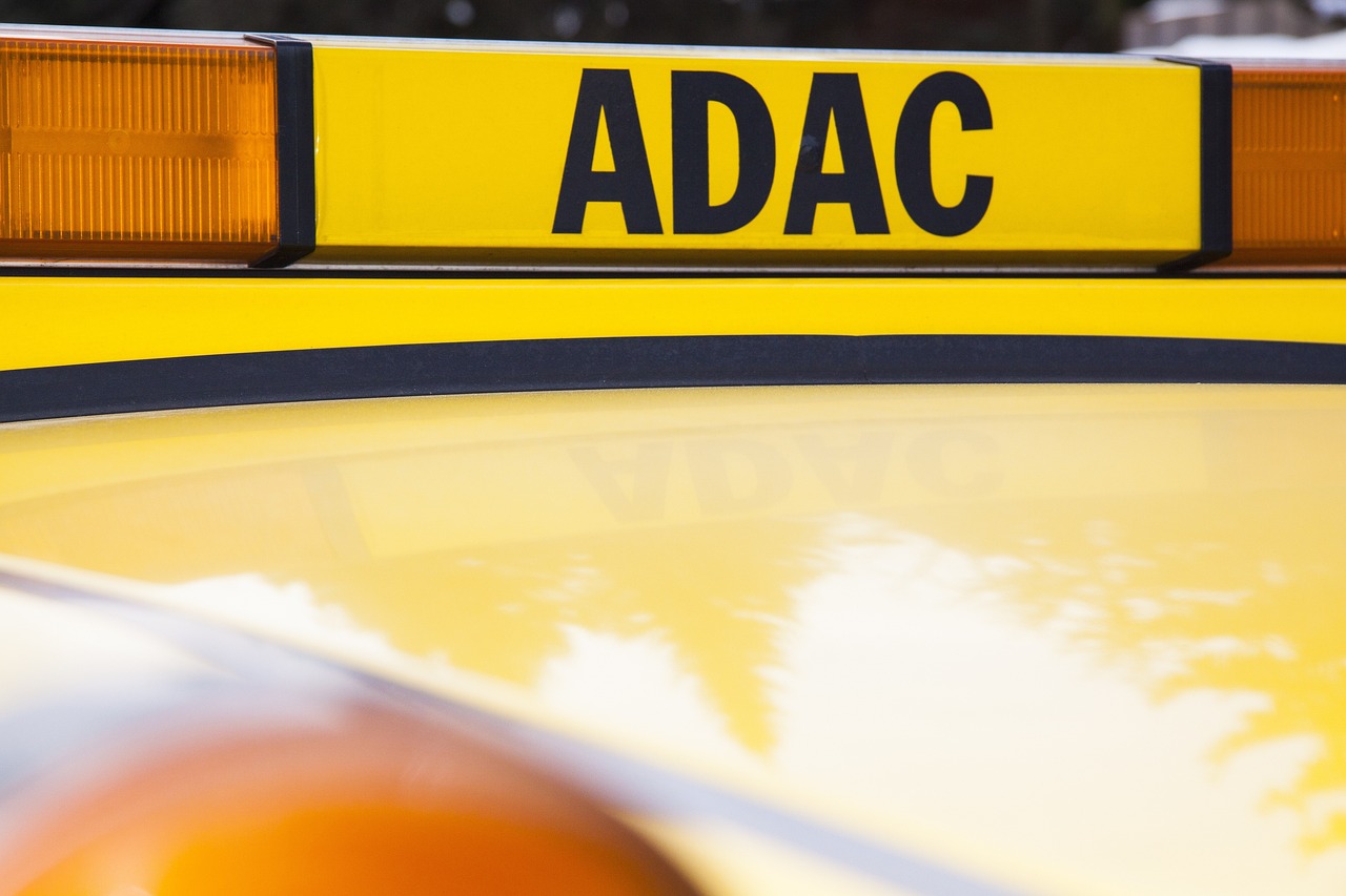 ADAC warnt: Autofahrer werden Opfer einer gefährlichen Betrugsmasche