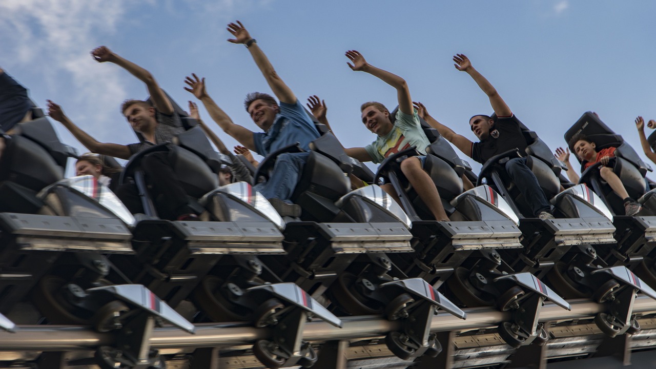 Nur für begrenzte Zeit: Beliebter Freizeitpark bietet freien Eintritt