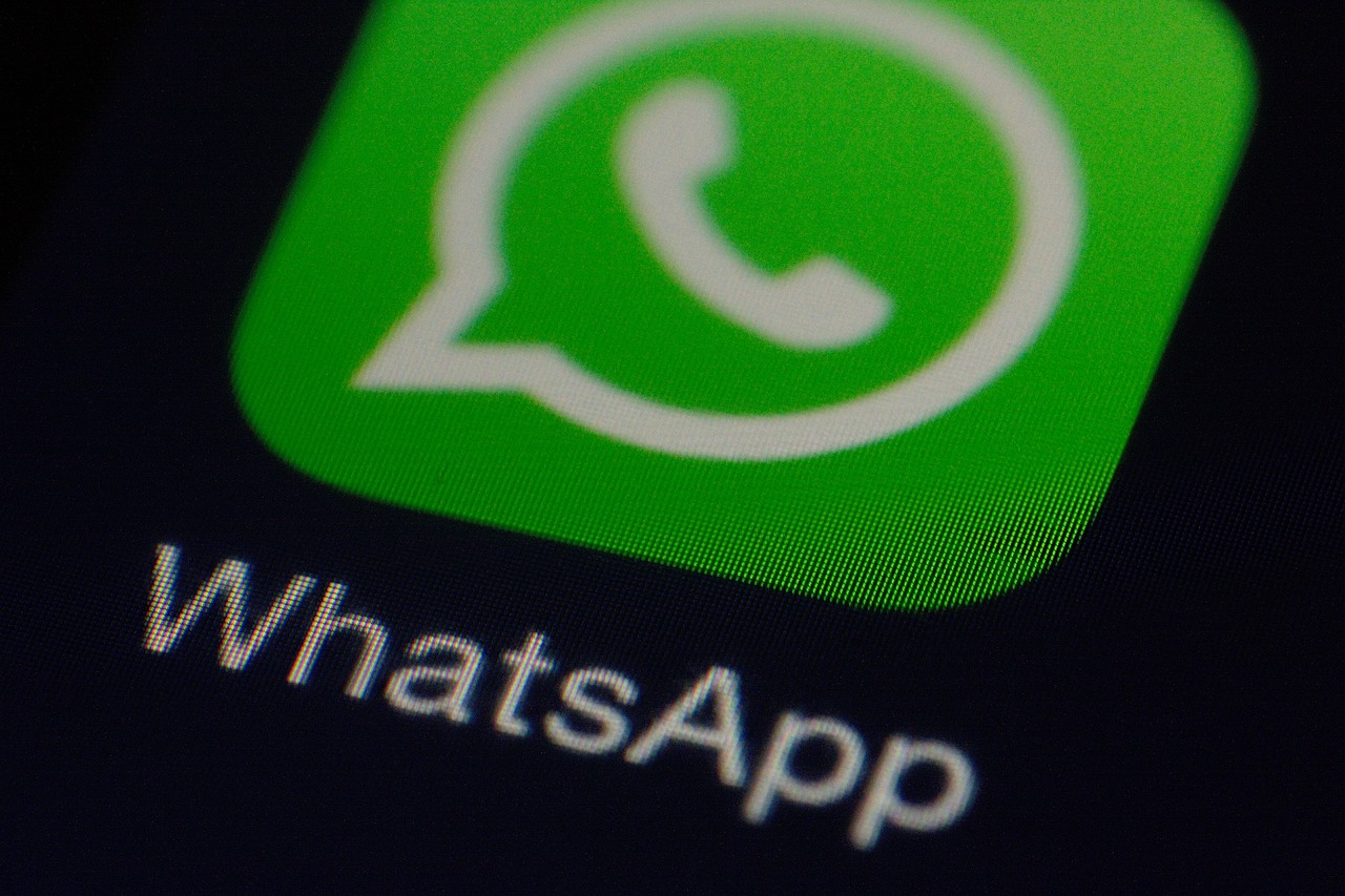 Consumer-Alert: New Scam on WhatsApp Stealing Money and Data