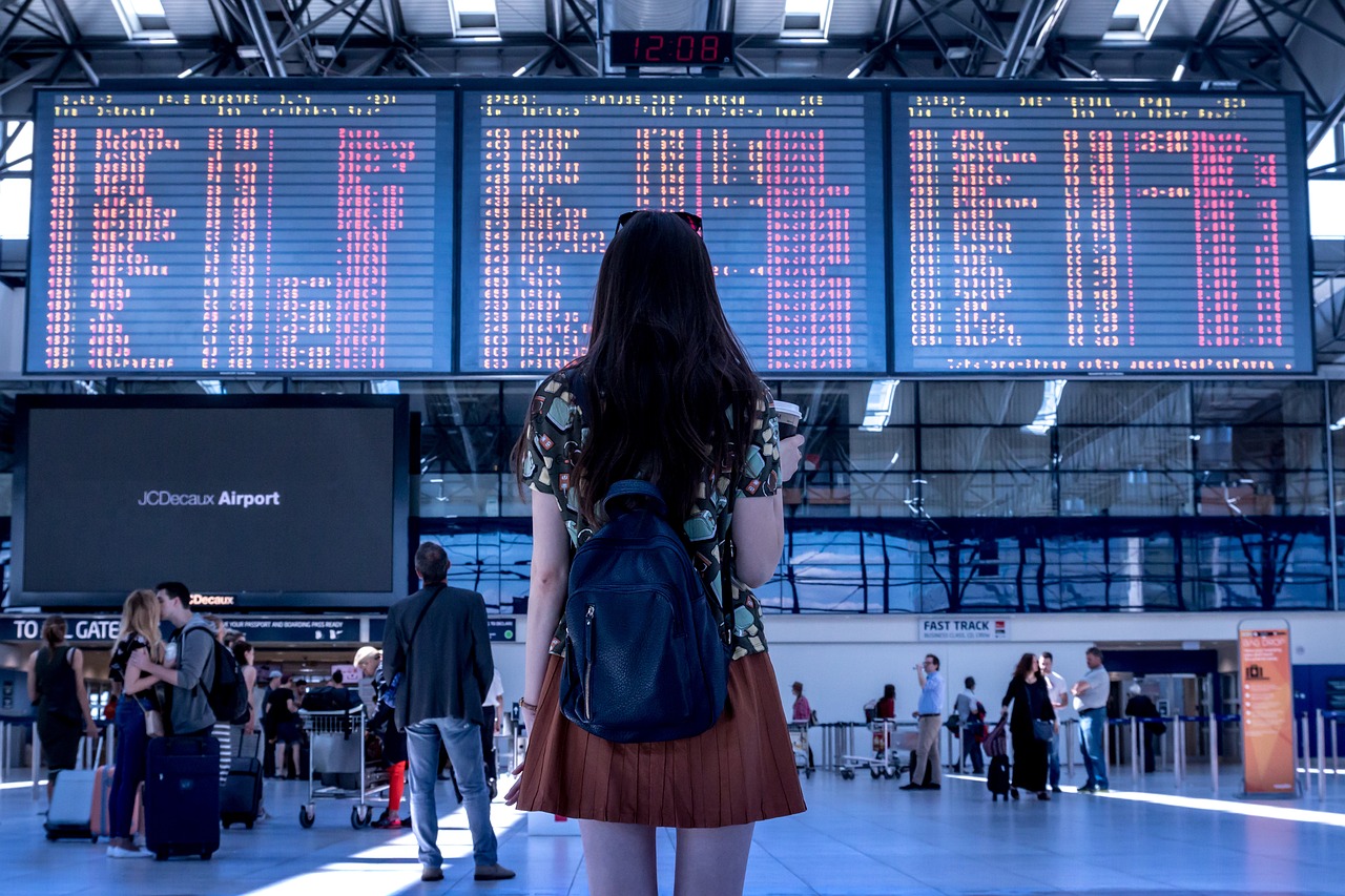 Einfach gestrichen: Deutsche Fluggesellschaft mit unerfreulicher Ankündigung