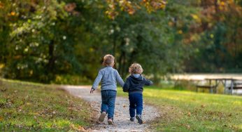 Psychiater warnen: Heutige Kinder stellen massive Gefahr dar