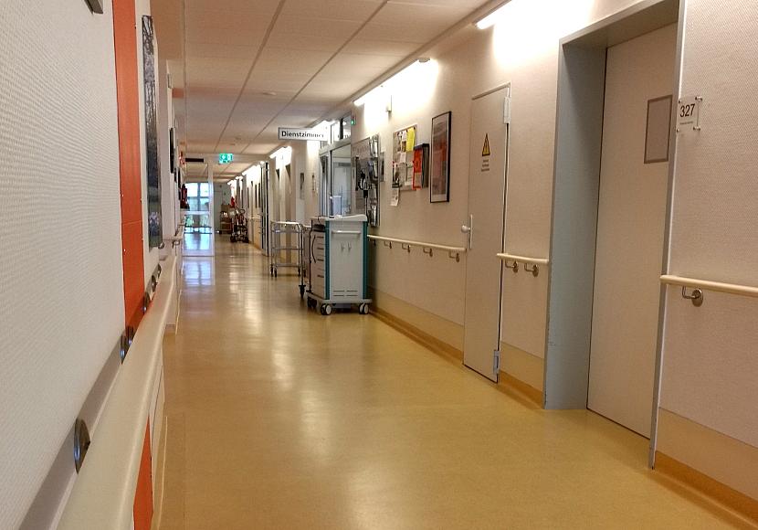 Immer mehr Jugendliche wegen Psycho-Problemen im Krankenhaus