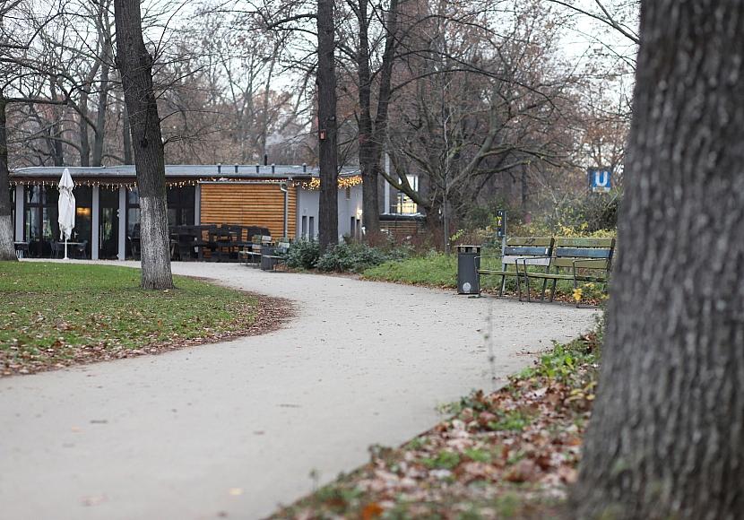 Bundesregierung bestätigt Abschiebung von “Tiergarten-Mörder”