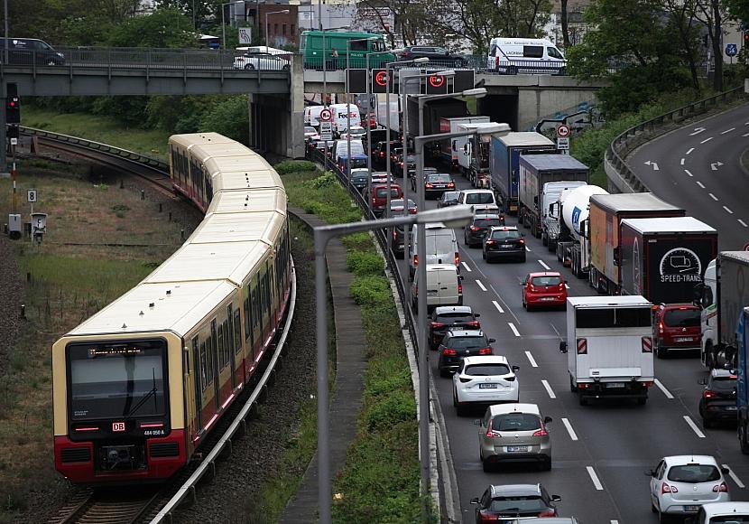 Bundesländer fürchten um Nahverkehr