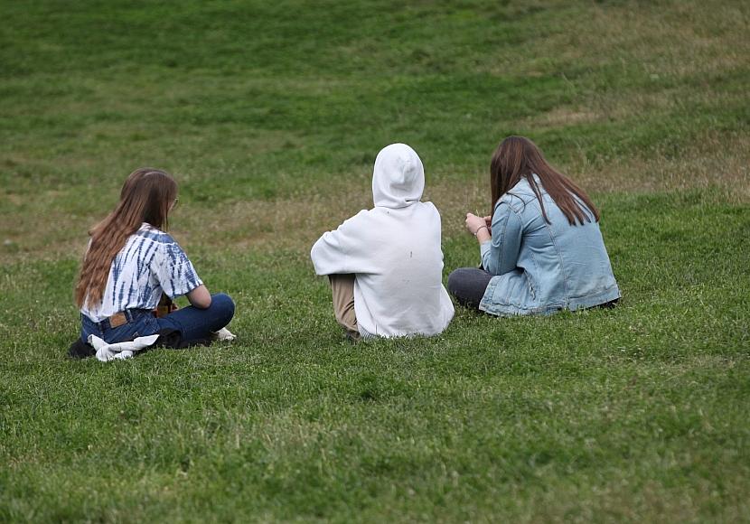 Immer weniger junge Frauen lassen sich die Pille verschreiben