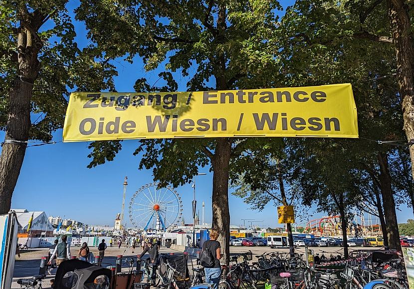 Städte und Gemeinden überprüfen Sicherheitskonzepte für Volksfeste