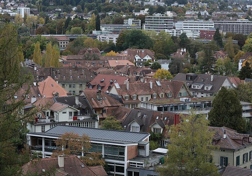 Schweiz weiter beliebtestes europäisches Auswanderungsziel