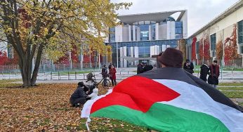 Antisemitismusbeauftragter kritisiert “Queers for Palestine”