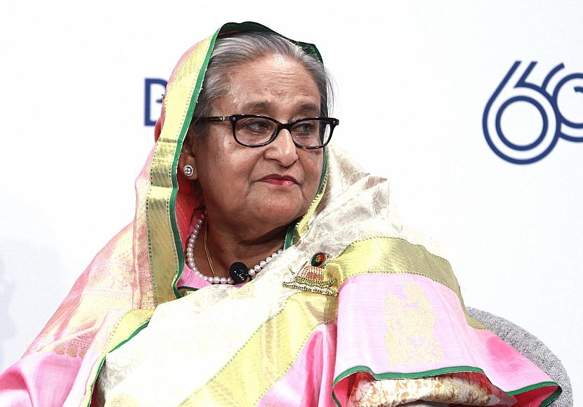 Bangladesch: Rücktritt von Sheikh Hasina gefordert – 59 Tote