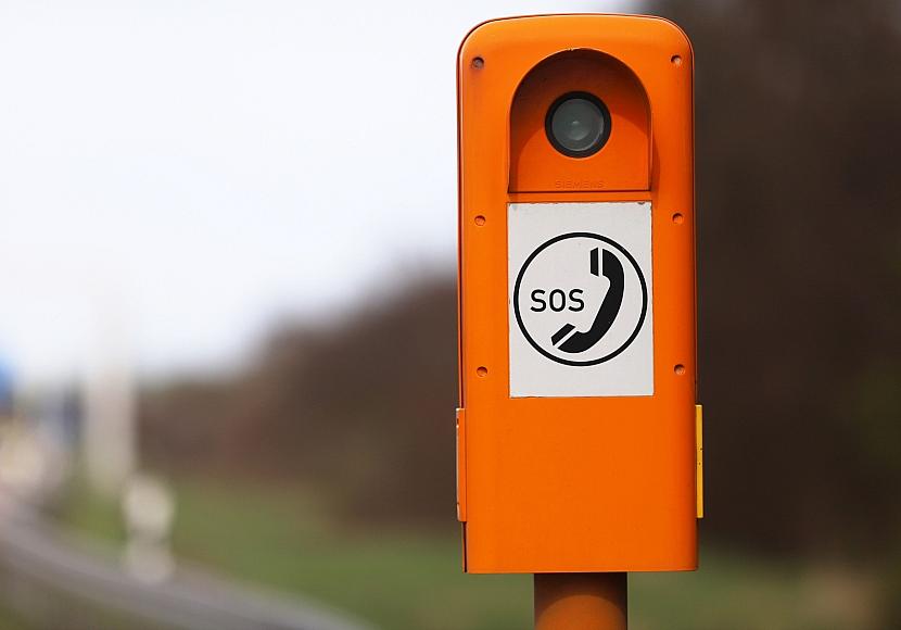 Mehr Verletzte bei Verkehrsunfällen – etwas weniger Tote