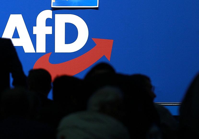 Verfassungsschutz würde bei AfD-Regierung Informationsfluss kappen