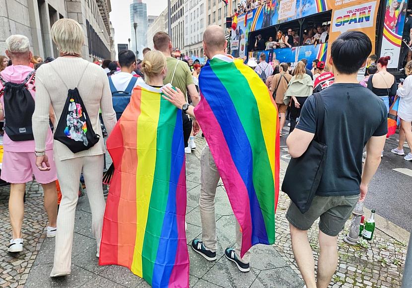 Queer-Beauftragter ruft zur Teilnahme am CSD in Leipzig auf