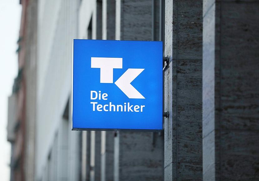 Techniker-Krankenkasse wundert sich über ausbleibenden “Aufschrei”