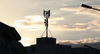 Öffentlicher Raum schlechter mit 5G versorgt als Wohnungen