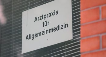 Ärzte klagen über Gewalt in Praxen