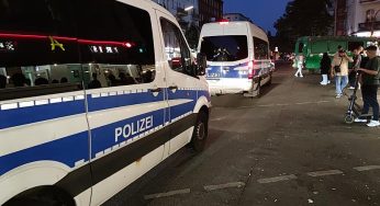 900 Hinweise zum Messermord – NRW prüft Kontakte zu Islamisten