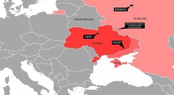 Analyse: Ukraine erzielt weiter kleine Fortschritte in Kursk