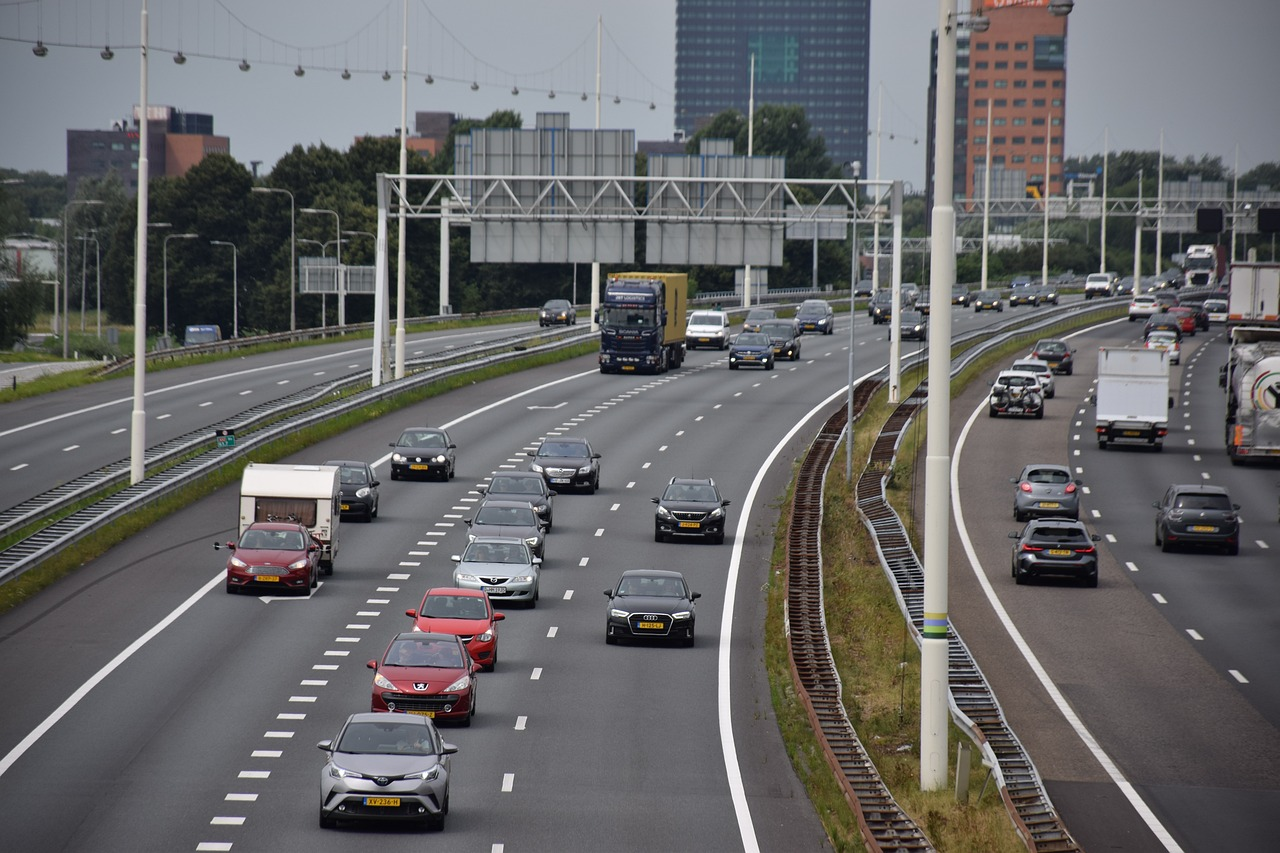 Millionen von deutschen Autos werden aus dem Verkehr gezogen