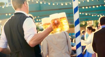 Deutschland als Vorreiter: Das Oktoberfest wird alkoholfrei