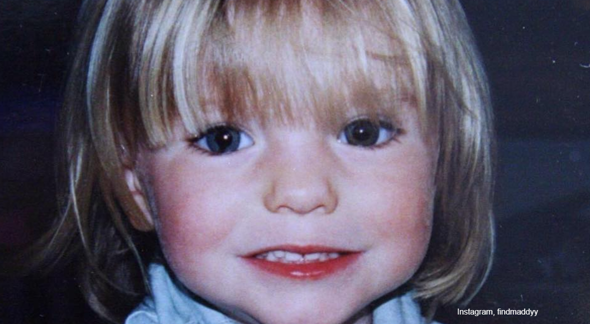 Unerwartete Wende im Fall Maddie McCann