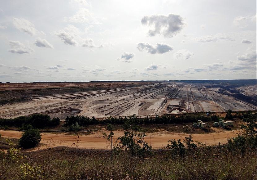 RWE will nicht für Rheinwasser zur Flutung der Tagebaue bezahlen