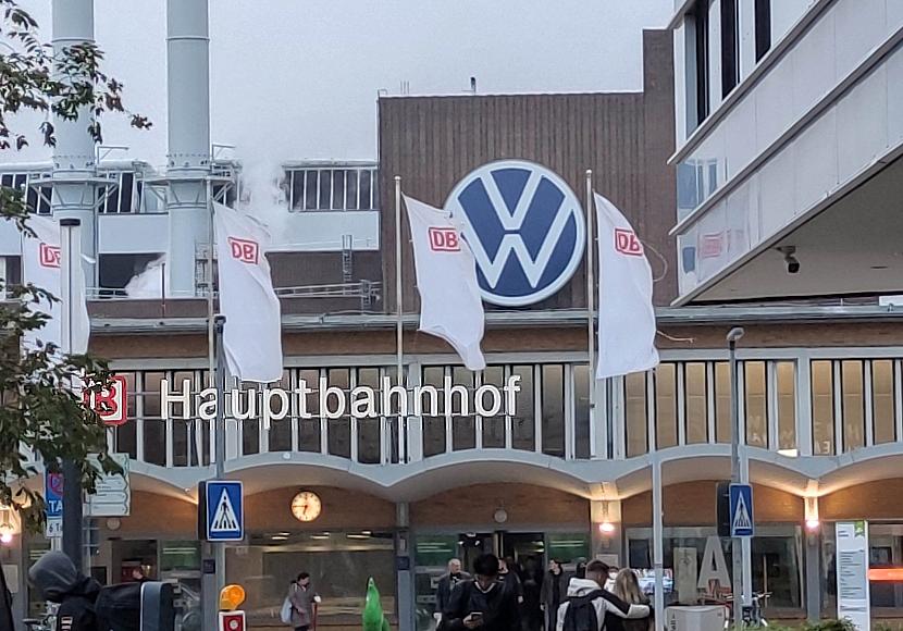 Heil drängt auf Sicherung aller VW-Standorte