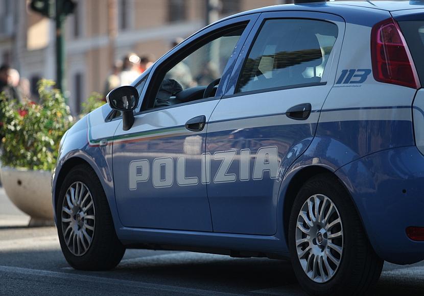 Italien: Auto rast in Fußgänger – zwei deutsche Schülerinnen tot