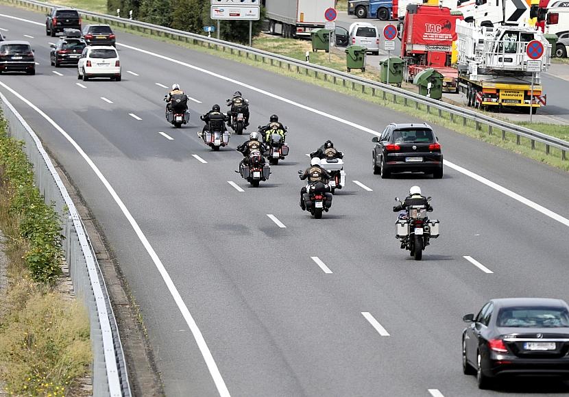 Harley-Davidson-Chef: Diversität über Quoten der falsche Weg