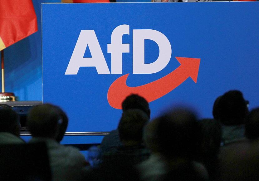 AfD beklagt “Schwächung der Oppositionsrechte” durch Karlsruhe